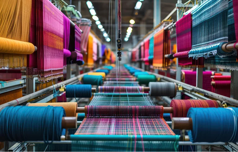 Textile Industry